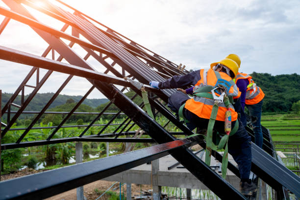 Heating Cable for Roof Installation in Brinkley, AR