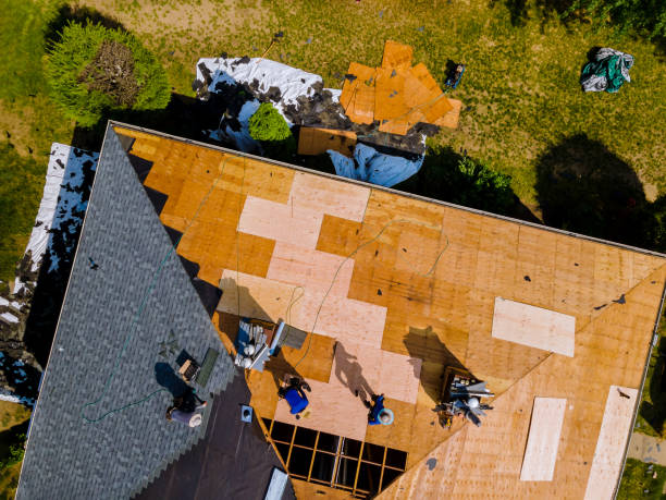Quick and Trustworthy Emergency Roof Repair Services in Brinkley, AR