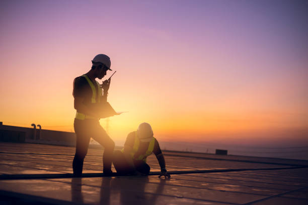 Slate Roofing Contractor in Brinkley, AR