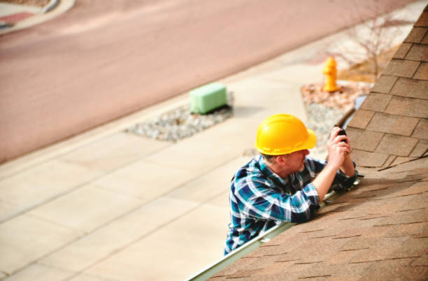Best Commercial Roofing Services  in Brinkley, AR